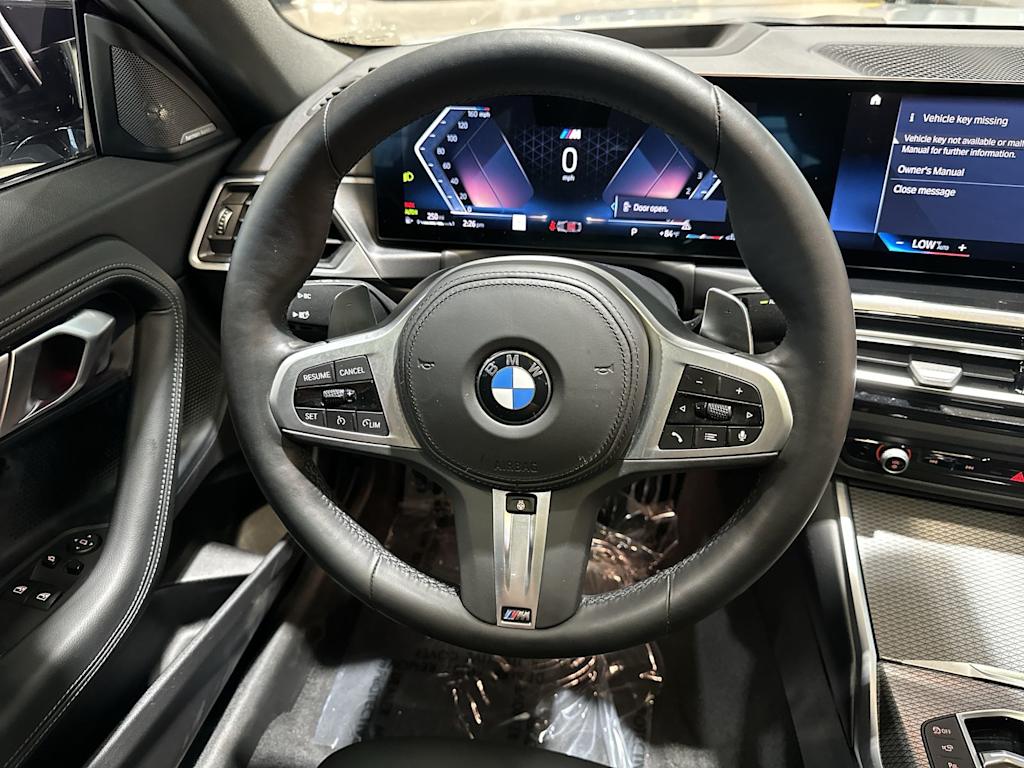 Thumbnail: 2023 BMW 2 Series - 10