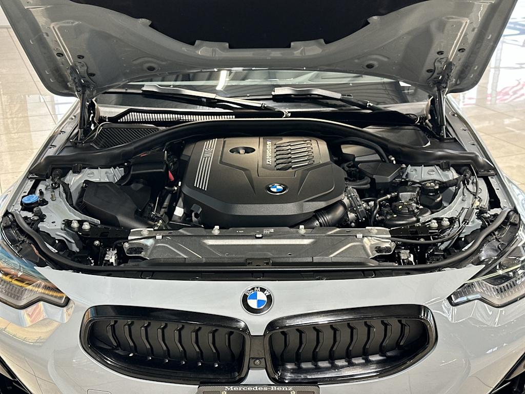 Thumbnail: 2023 BMW 2 Series - 9