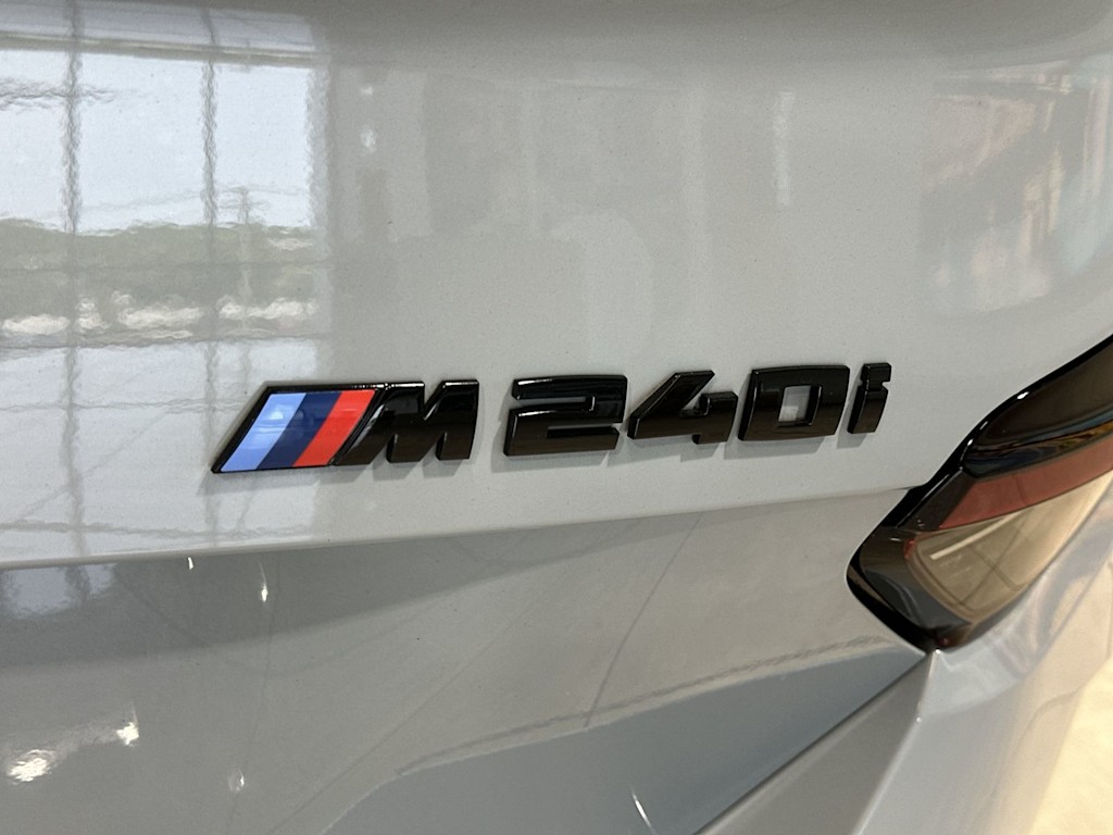 Thumbnail: 2023 BMW 2 Series - 7