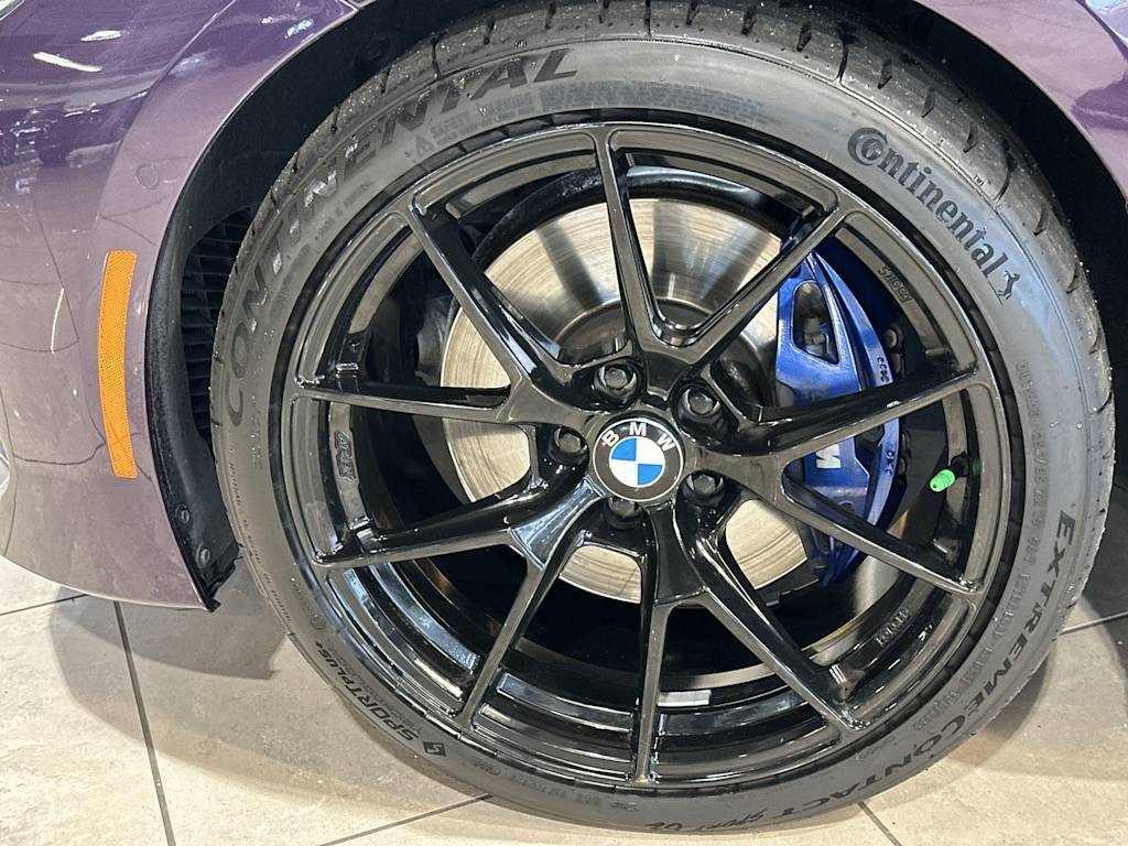 Thumbnail: 2025 BMW 2 Series - 7