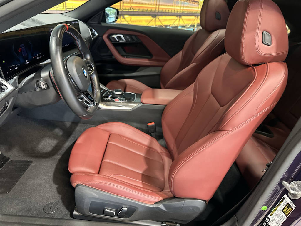 Thumbnail: 2025 BMW 2 Series - 10