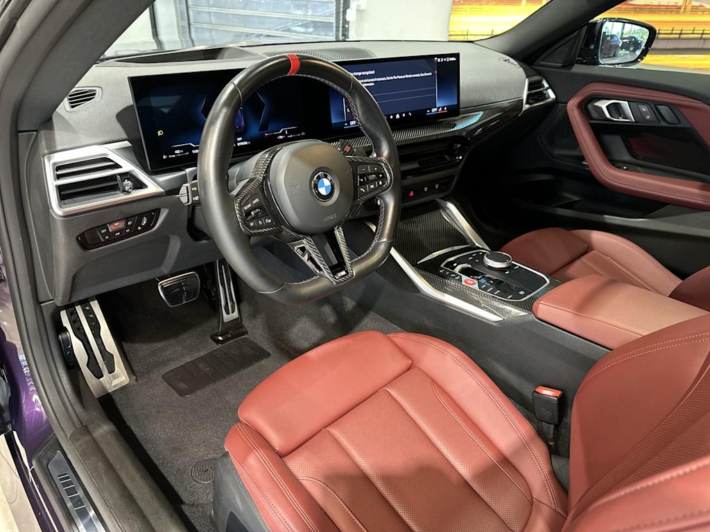 Thumbnail: 2025 BMW 2 Series - 2
