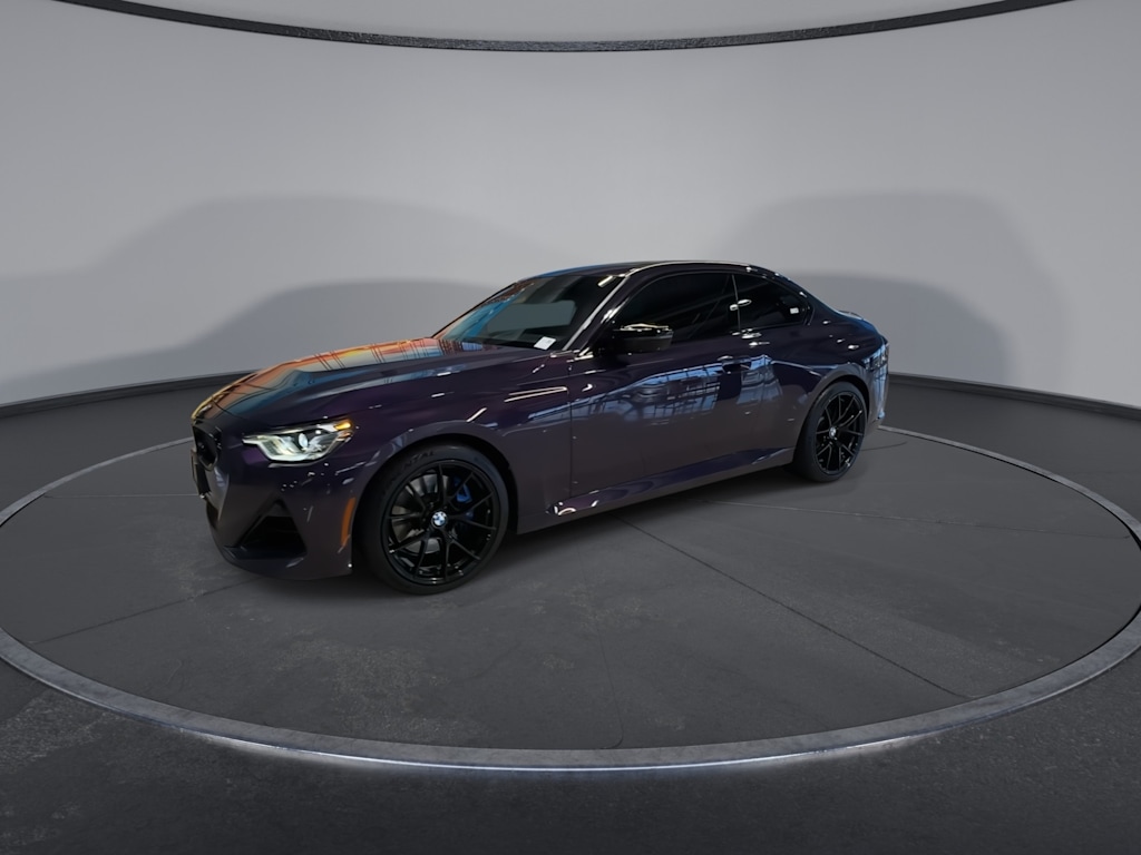 Thumbnail: 2025 BMW 2 Series - 6