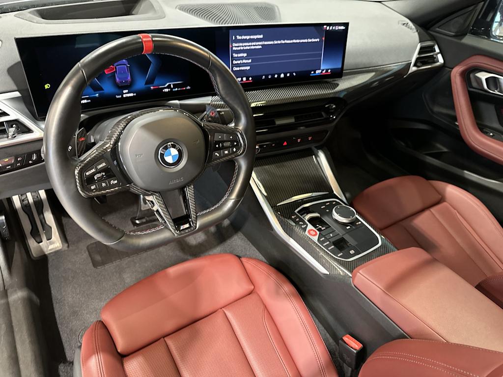 Thumbnail: 2025 BMW 2 Series - 9
