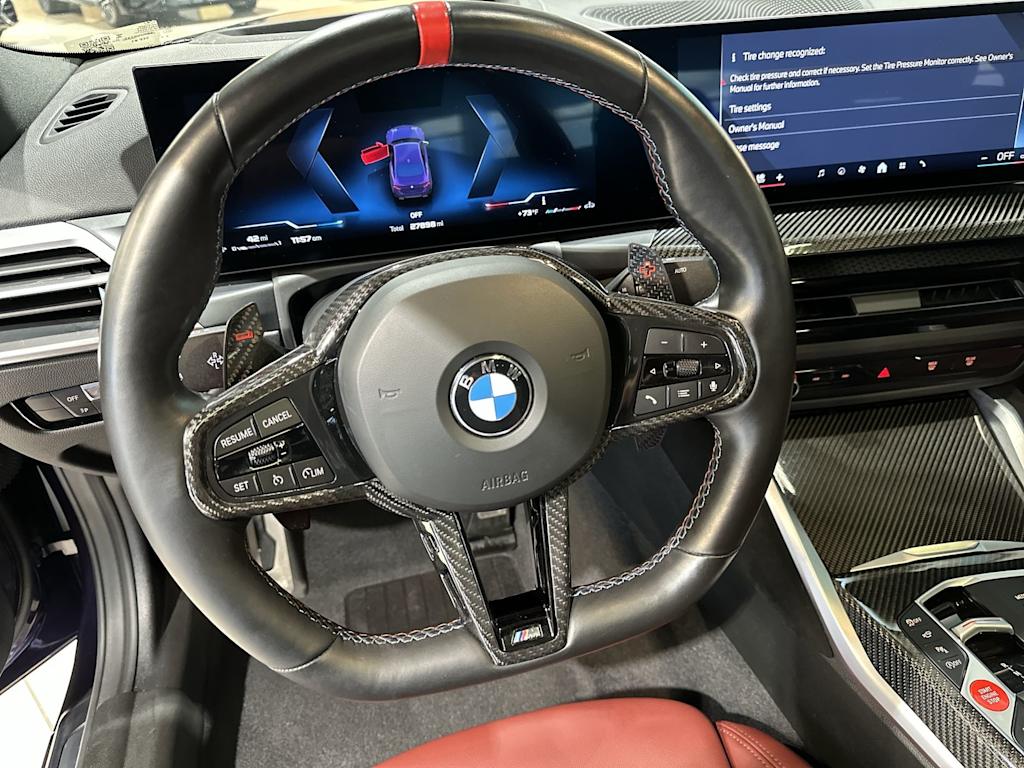 Thumbnail: 2025 BMW 2 Series - 13