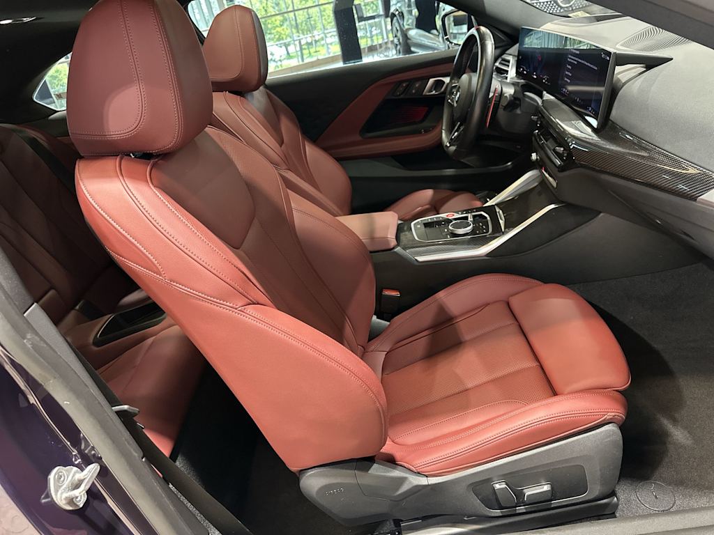 Thumbnail: 2025 BMW 2 Series - 11