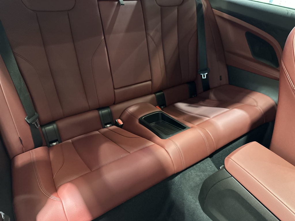 Thumbnail: 2025 BMW 2 Series - 30
