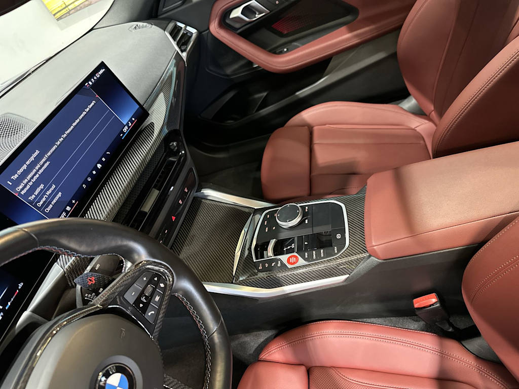 Thumbnail: 2025 BMW 2 Series - 14