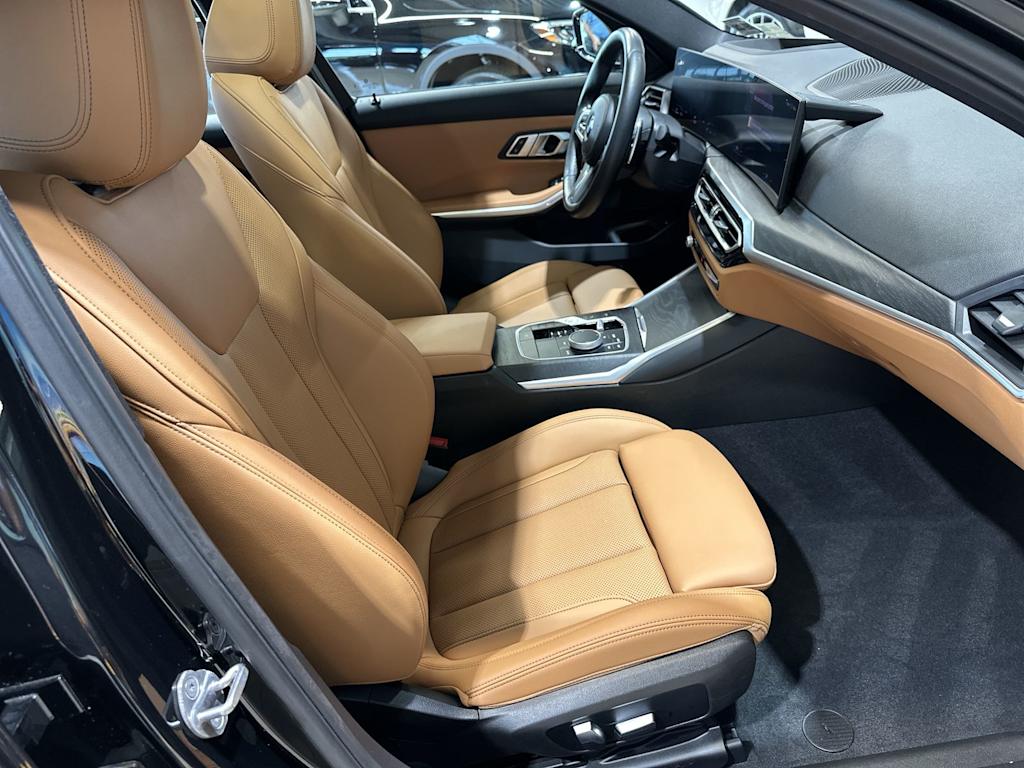 Thumbnail: 2023 BMW 3 Series - 12