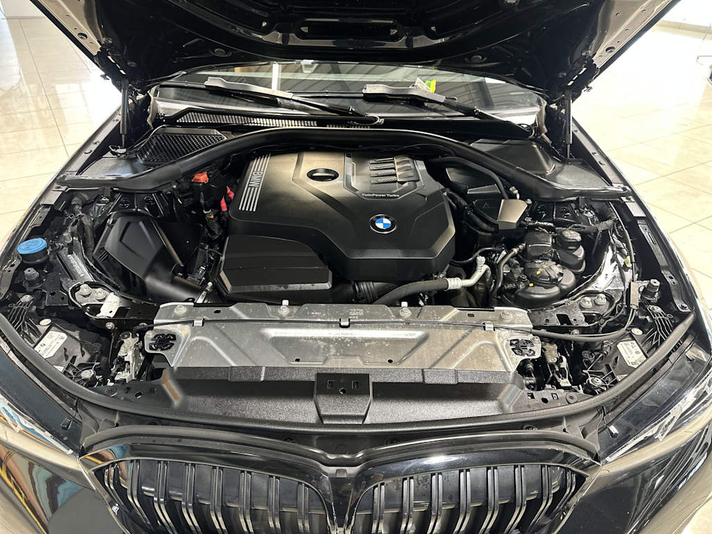 Thumbnail: 2023 BMW 3 Series - 9