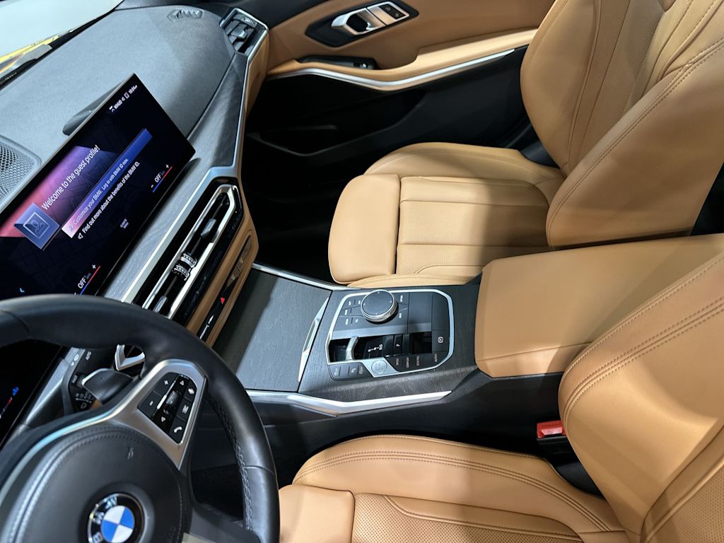 Thumbnail: 2023 BMW 3 Series - 15