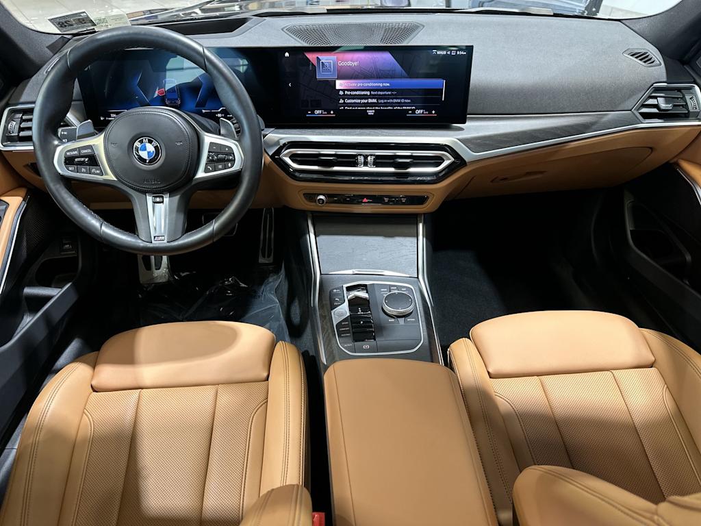 Thumbnail: 2023 BMW 3 Series - 10