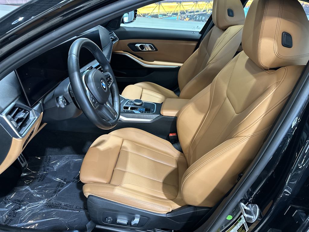 Thumbnail: 2023 BMW 3 Series - 11