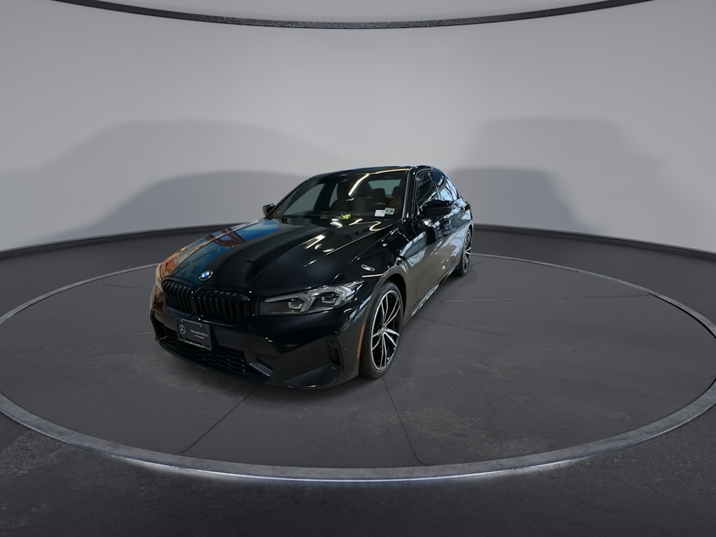 Thumbnail: 2023 BMW 3 Series - 21