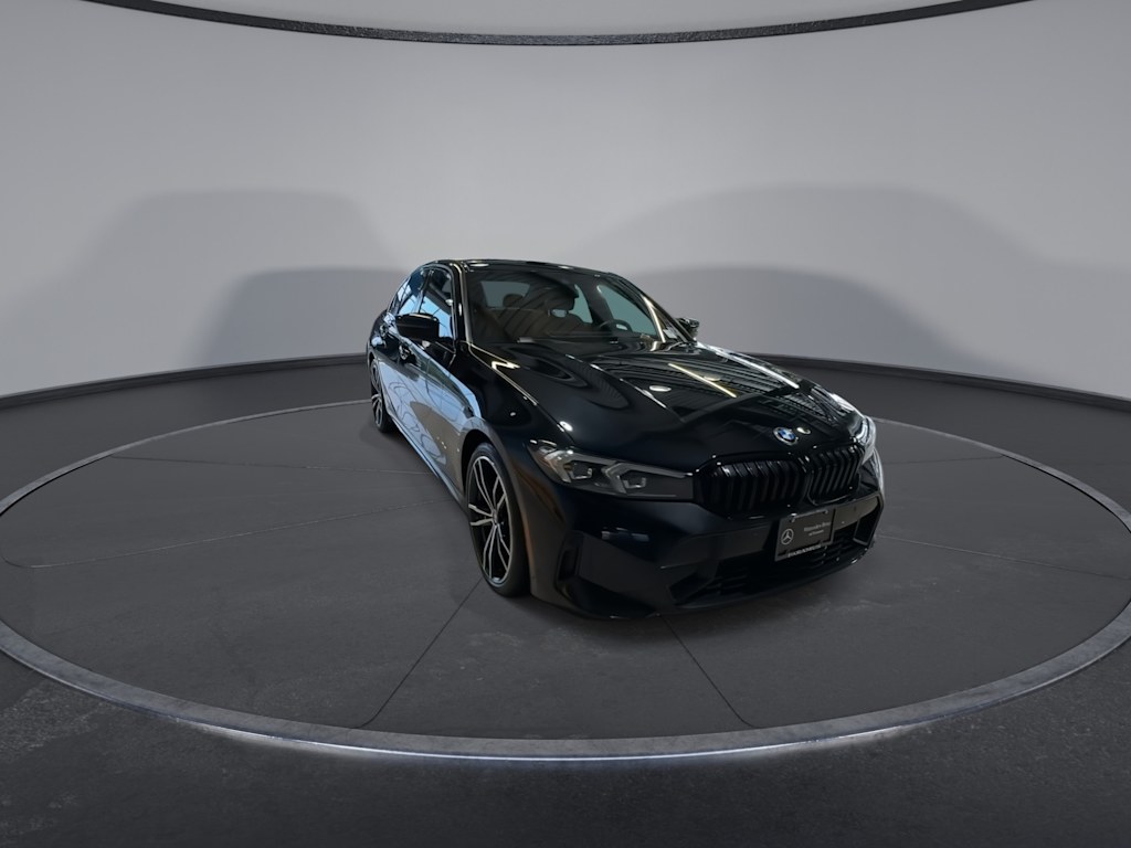 Thumbnail: 2023 BMW 3 Series - 7