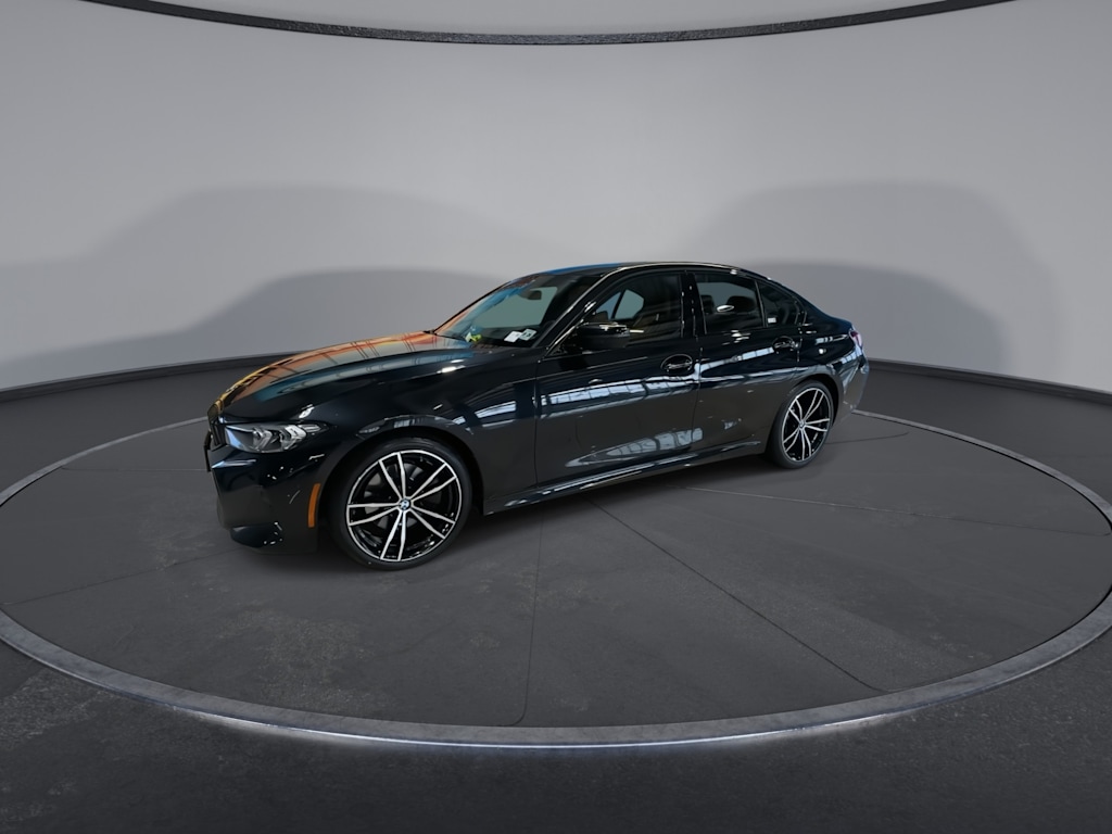 Thumbnail: 2023 BMW 3 Series - 22