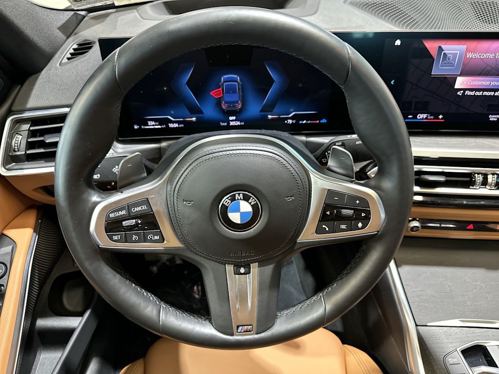Thumbnail: 2023 BMW 3 Series - 14