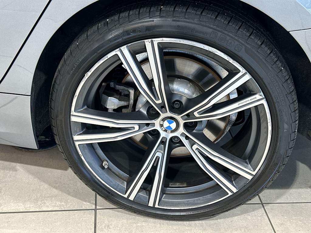 Thumbnail: 2023 BMW 3 Series - 8