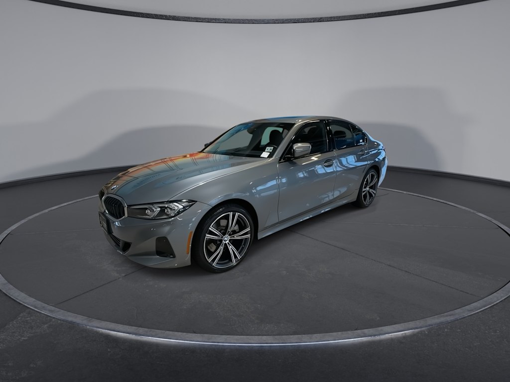 Thumbnail: 2023 BMW 3 Series - 7