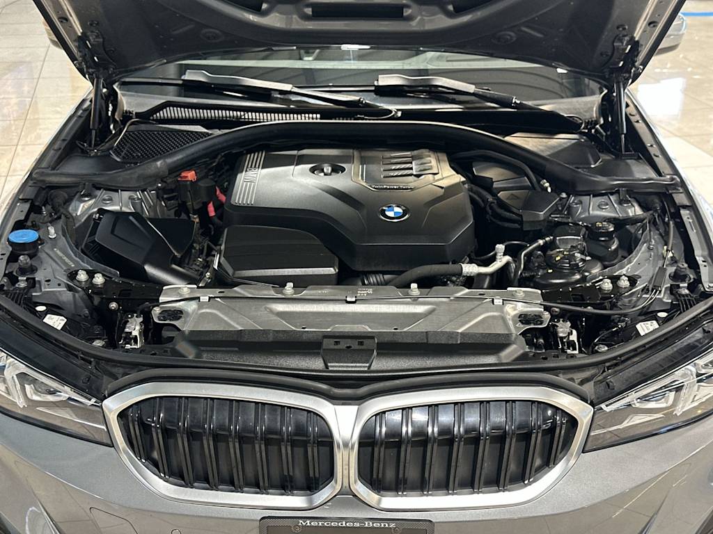 Thumbnail: 2023 BMW 3 Series - 9