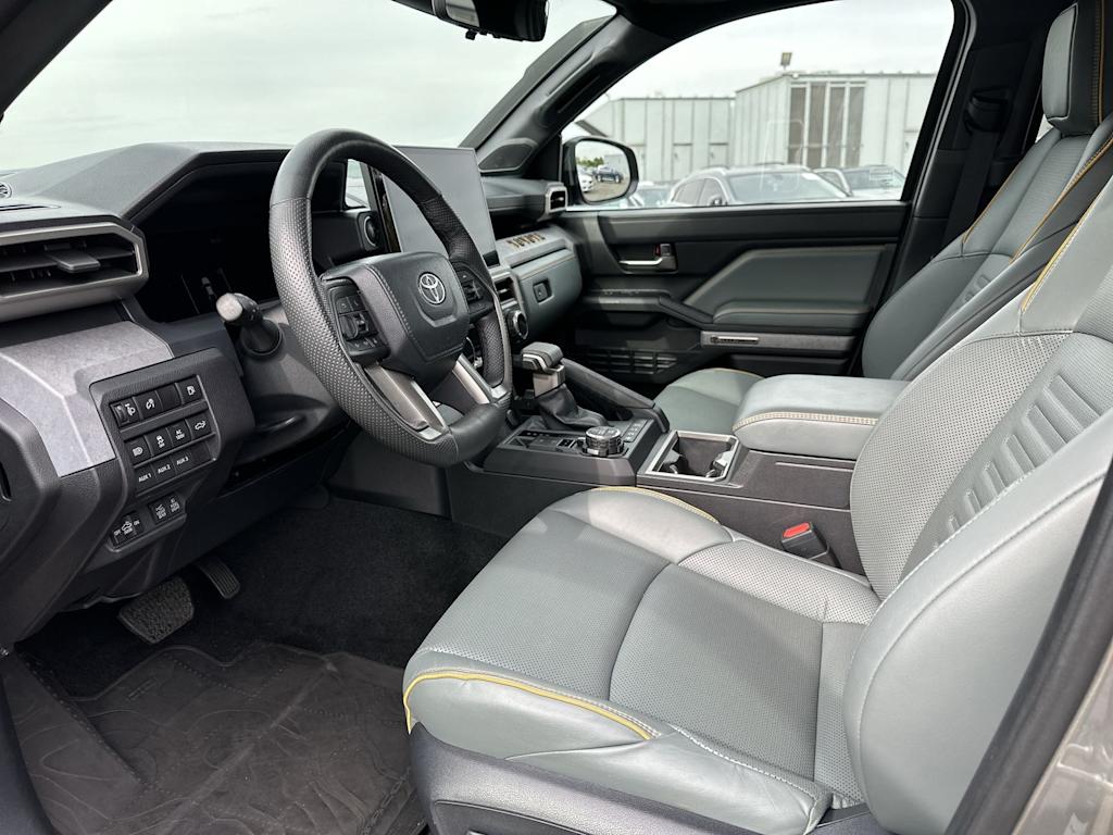 Thumbnail: 2024 Toyota Tacoma - 11