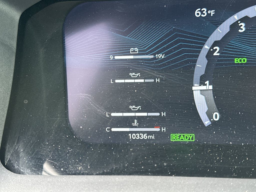 Thumbnail: 2024 Toyota Tacoma - 15