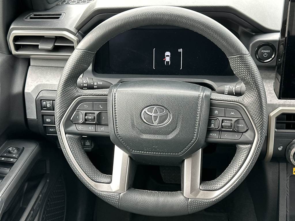 Thumbnail: 2024 Toyota Tacoma - 10