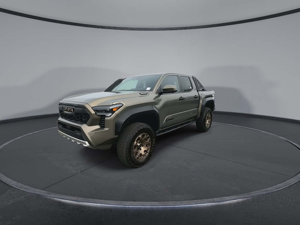 Thumbnail: 2024 Toyota Tacoma - 7