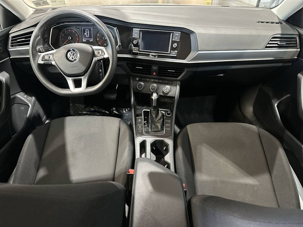 Thumbnail: 2021 Volkswagen Jetta - 10