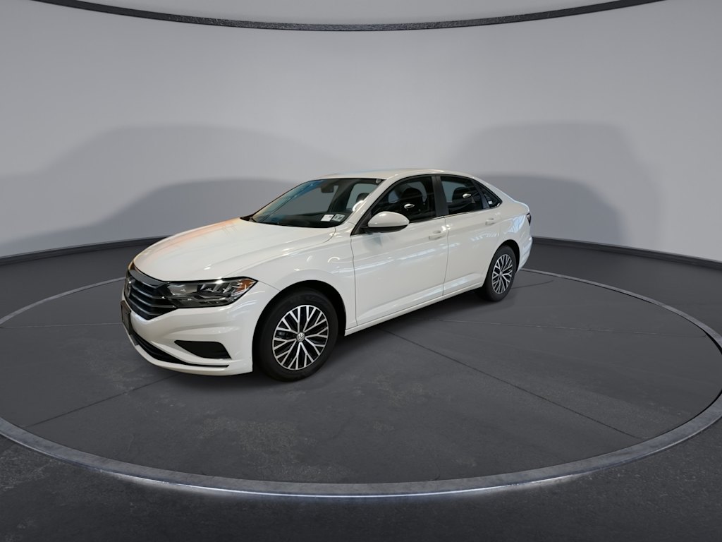 Thumbnail: 2021 Volkswagen Jetta - 7
