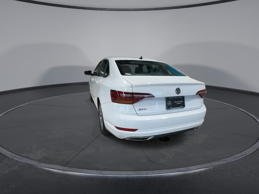 Thumbnail: 2019 Volkswagen Jetta - 7
