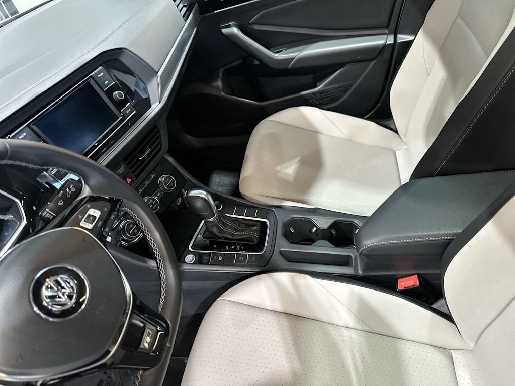 Thumbnail: 2019 Volkswagen Jetta - 33