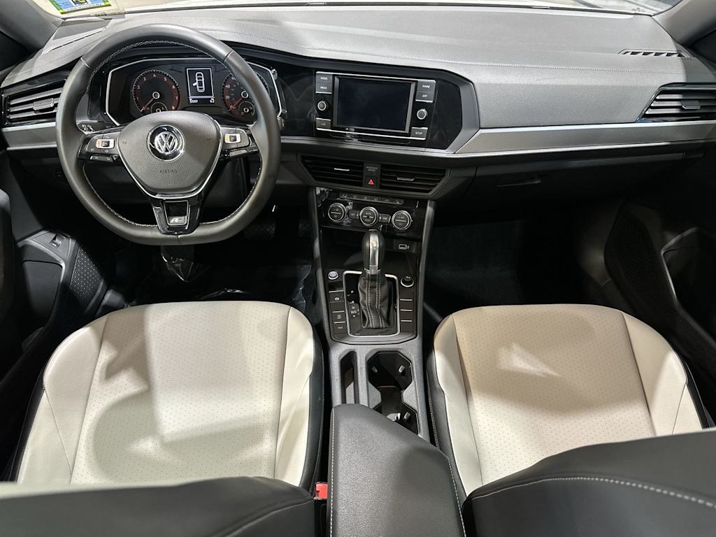Thumbnail: 2019 Volkswagen Jetta - 10