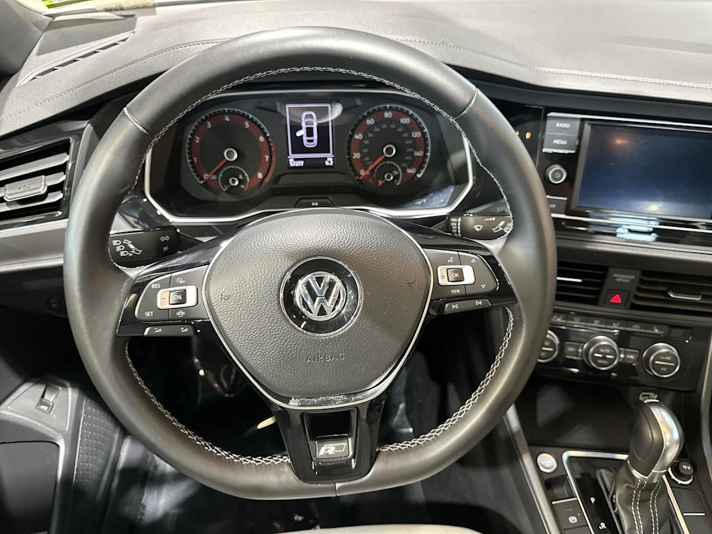 Thumbnail: 2019 Volkswagen Jetta - 14