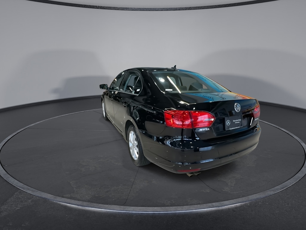 Thumbnail: 2013 Volkswagen Jetta - 23