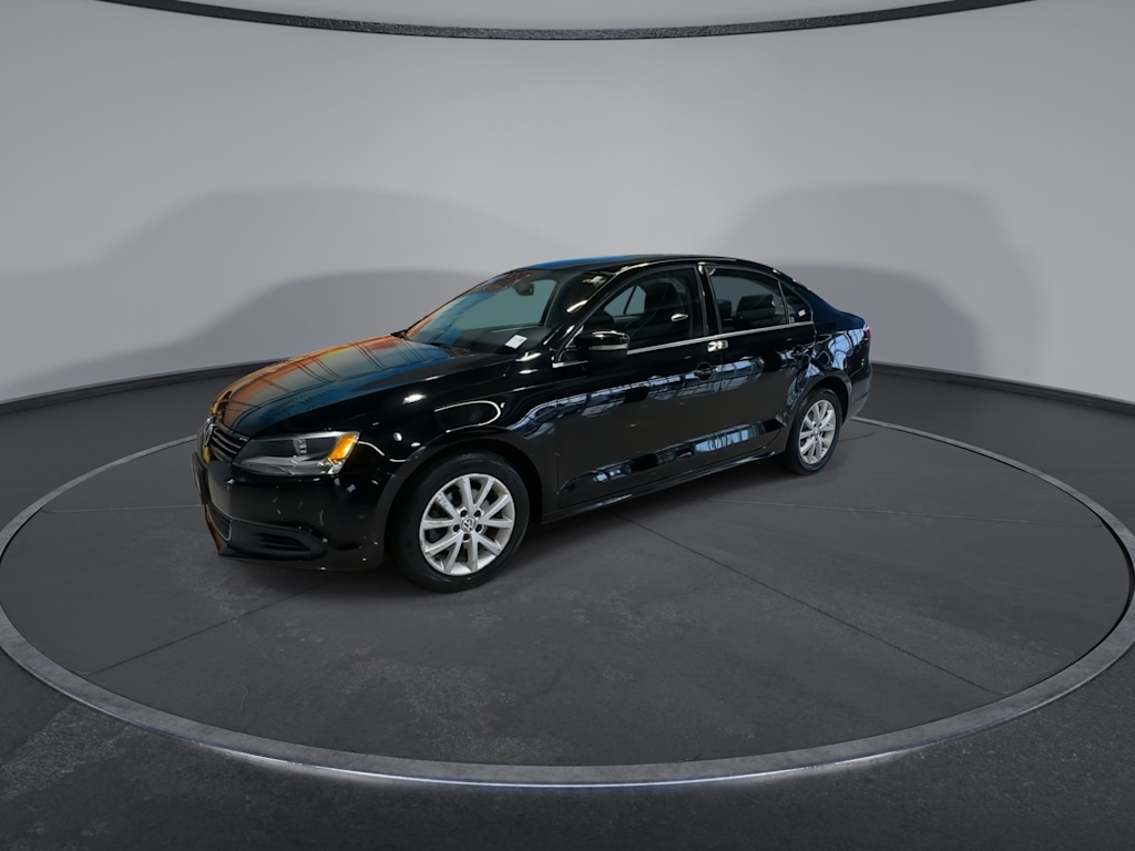 Thumbnail: 2013 Volkswagen Jetta - 7