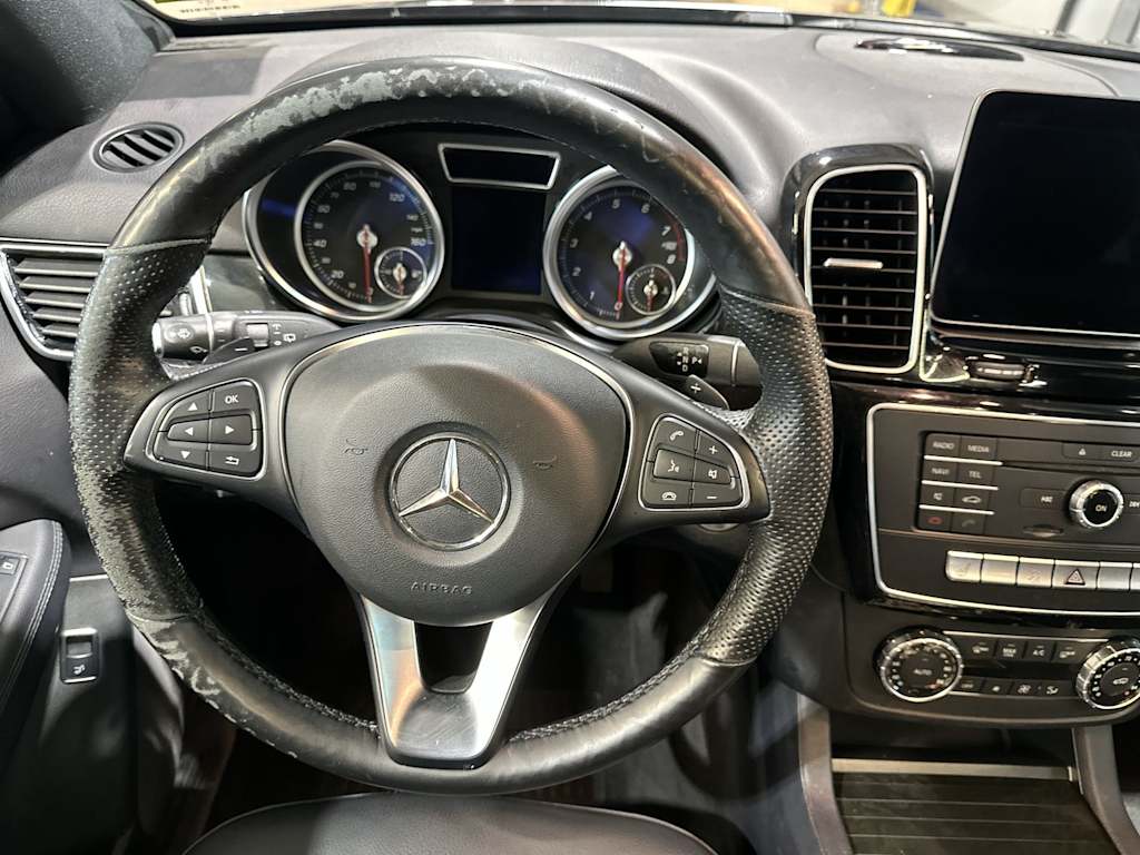 Thumbnail: 2018 Mercedes-Benz GLE - 13