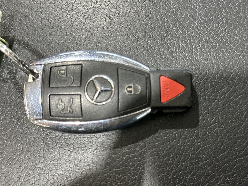 Thumbnail: 2018 Mercedes-Benz GLE - 16