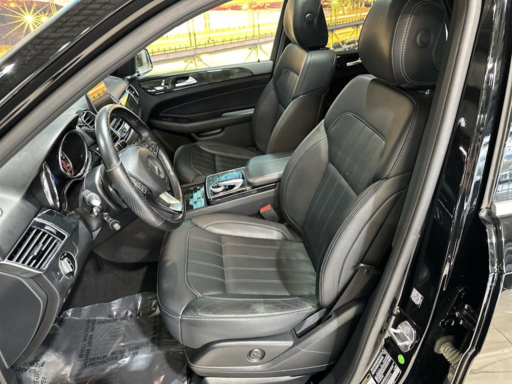 Thumbnail: 2018 Mercedes-Benz GLE - 12