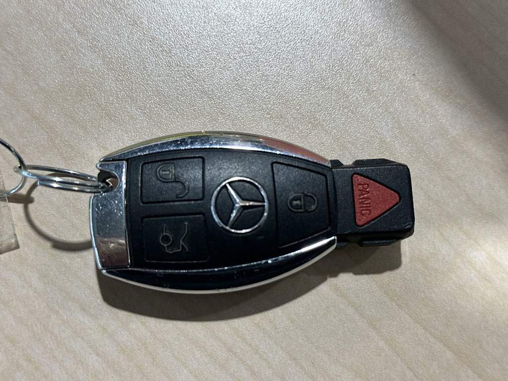 Thumbnail: 2015 Mercedes-Benz M-Class - 16