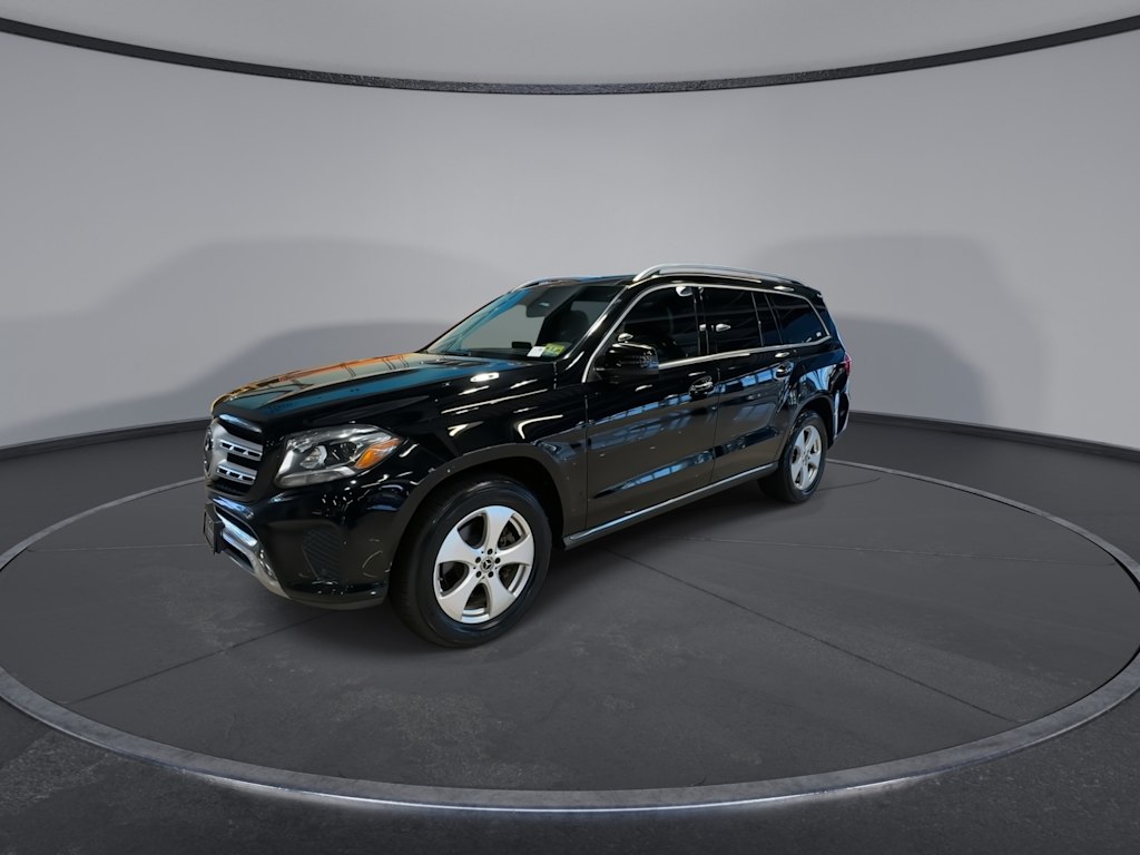 Thumbnail: 2017 Mercedes-Benz GLS - 7