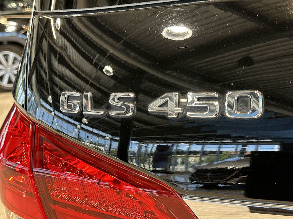 Thumbnail: 2017 Mercedes-Benz GLS - 30