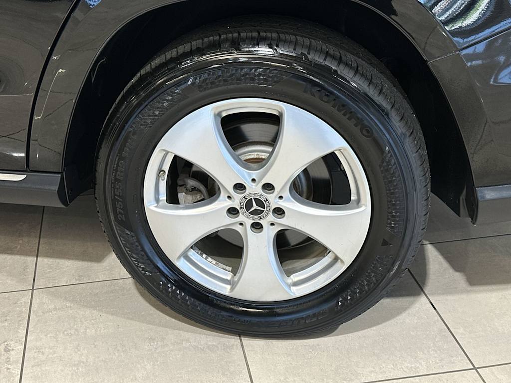 Thumbnail: 2017 Mercedes-Benz GLS - 8