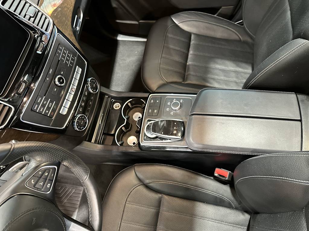 Thumbnail: 2017 Mercedes-Benz GLS - 14