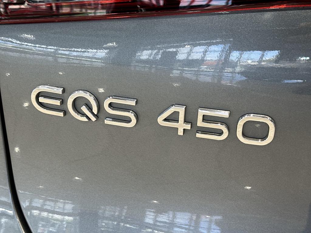 Thumbnail: 2024 Mercedes-Benz EQS - 7