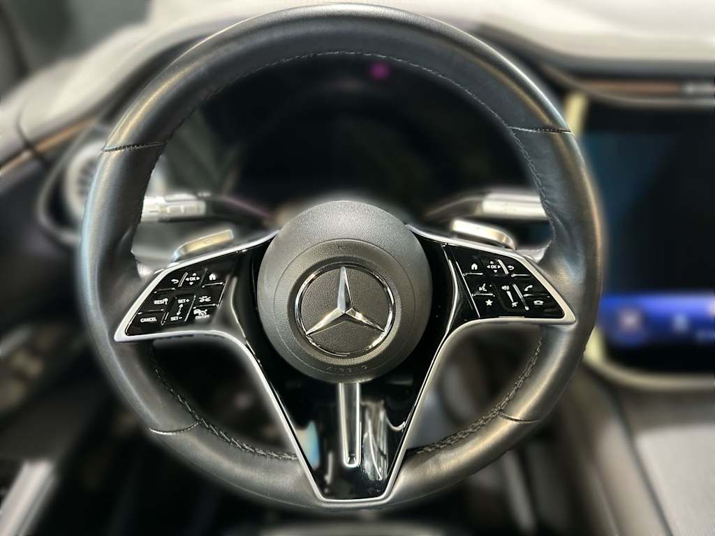 Thumbnail: 2024 Mercedes-Benz EQS - 13