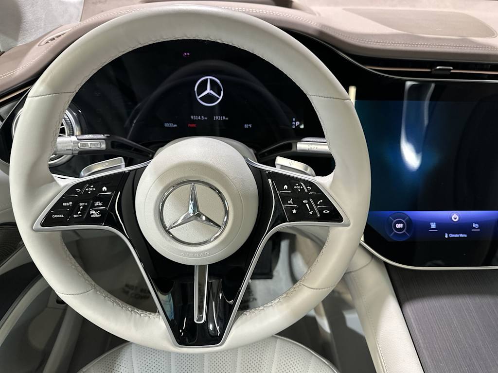Thumbnail: 2024 Mercedes-Benz EQS - 13