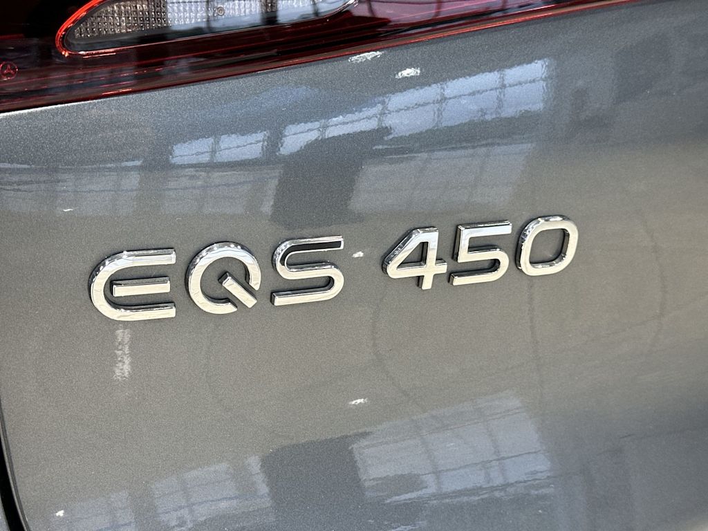 Thumbnail: 2024 Mercedes-Benz EQS - 7