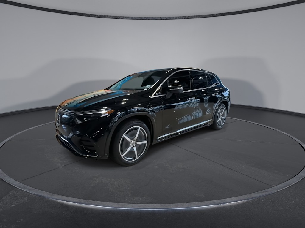 Thumbnail: 2023 Mercedes-Benz EQS - 6