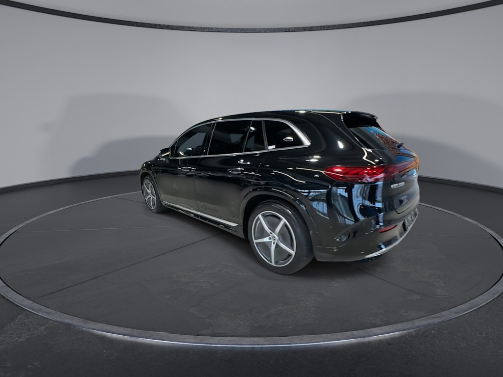 Thumbnail: 2023 Mercedes-Benz EQS - 21